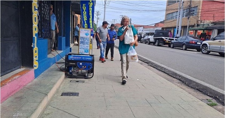 El Tigre Anzoátegui