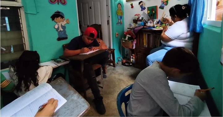 Centro Cree en Ti en Caricuao 2