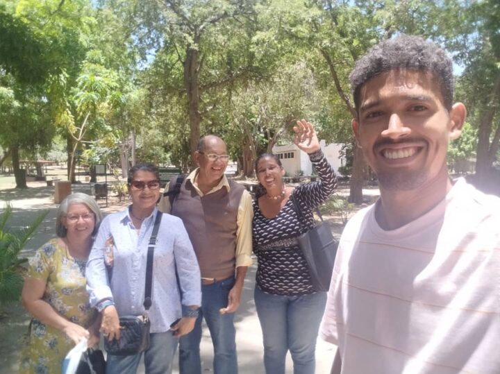 Bautistas Fe Cumaná