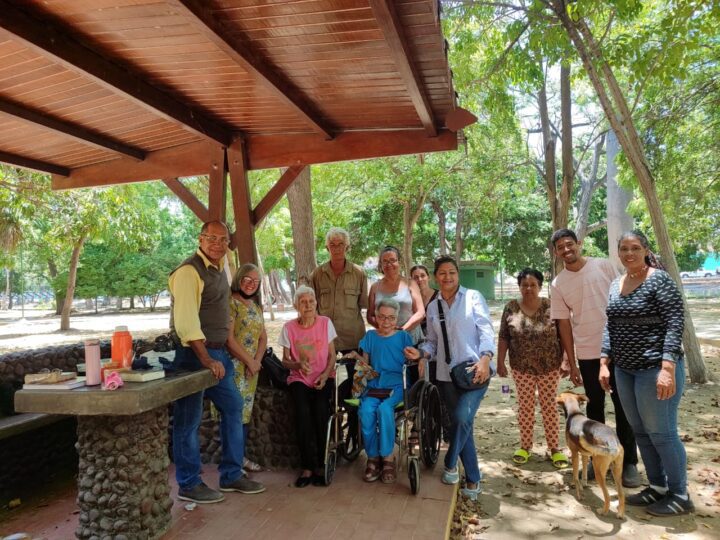 Iglesia Fe de Cumaná