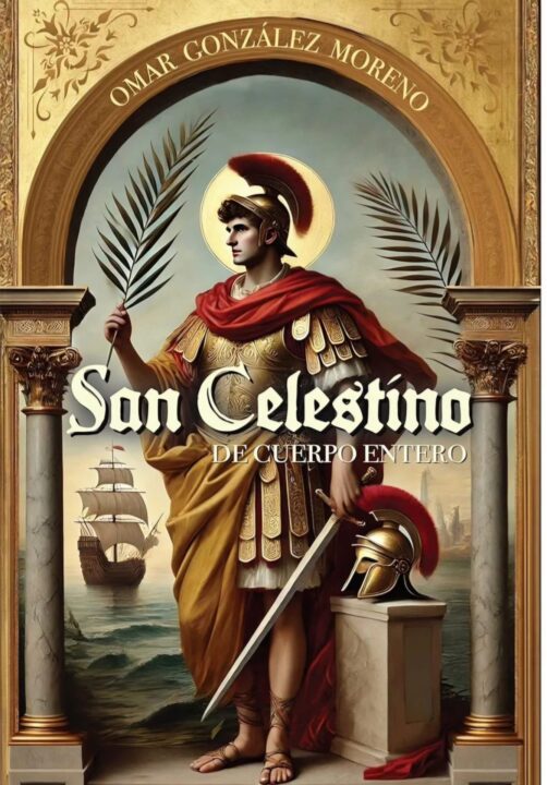 San Celestino