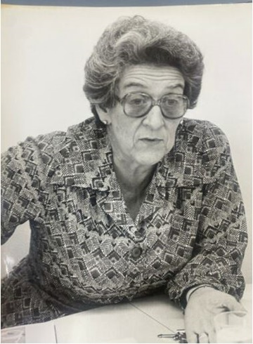 Alicia Álamo Bartolomé 3