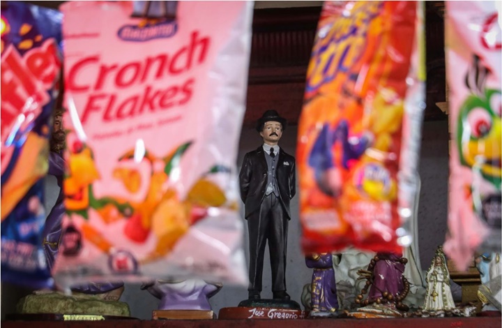 JGH Daniel Hernández 18