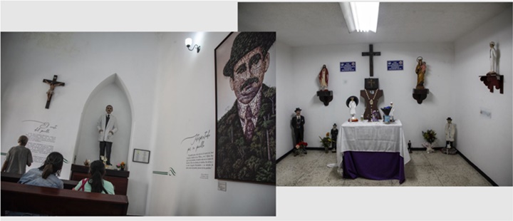 JGH Daniel Hernández 9