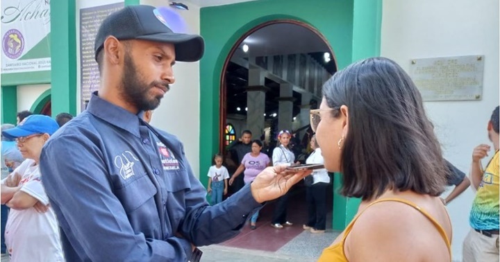 Nazareno de Achaguas 4 2025 4