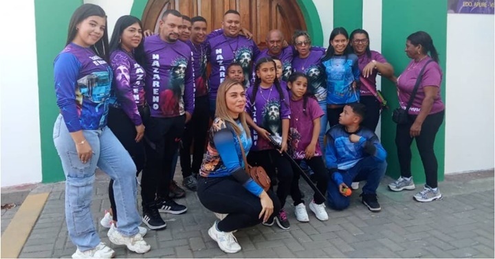 Nazareno de Achaguas 4 2025 1