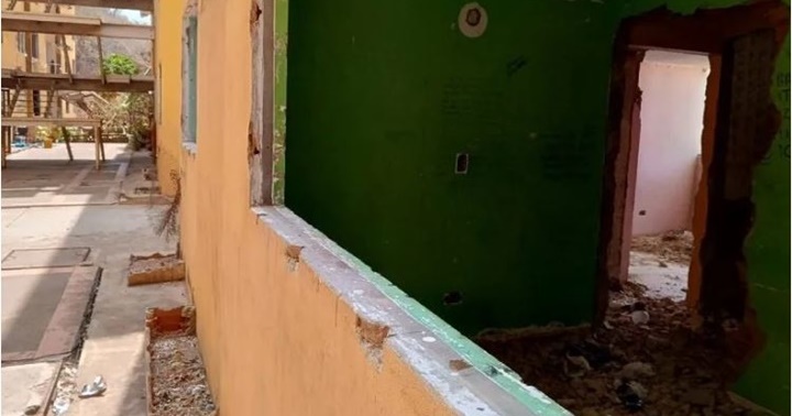 GMV Vidoño en Anzoátegui 2