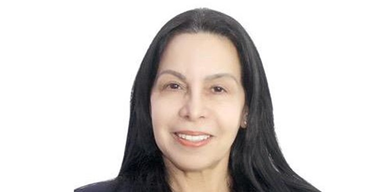 María Elvira de Martínez 1