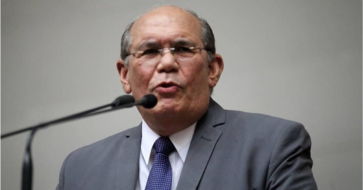 Omar González Moreno: Nicolás Maduro se encuentra en un callejón sin salida