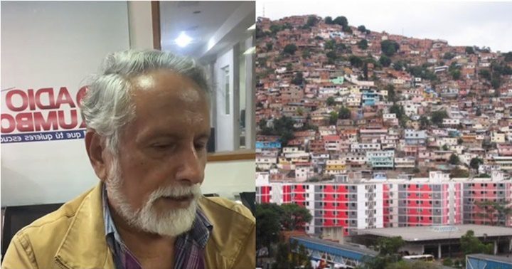 José Gregorio Ochoa