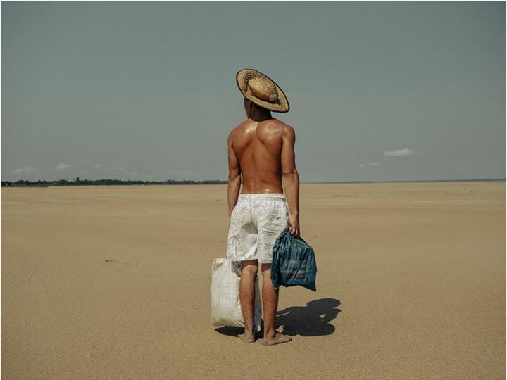 Foto del Año del World Press Photo 2025 3