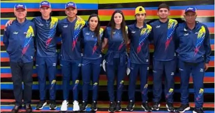 Club Ciclista Cerro Largo Táchira