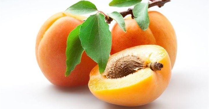Albaricoque