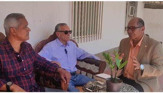 Directiva de ABP en turimiquire.net