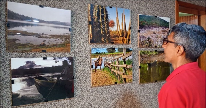 Arturo Millán fotógrafo 1