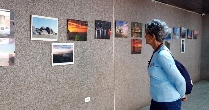 Arturo Millán fotógrafo