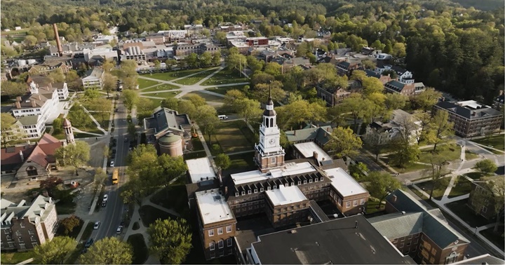 Universidad Dartmouth College