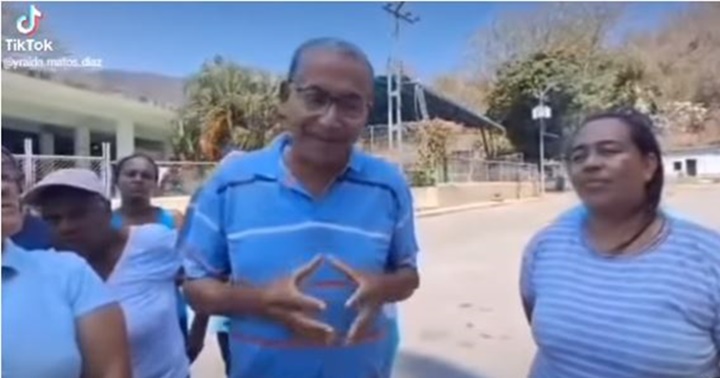 Representantes alumnos en Cata 1