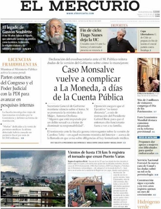 Elecciones Venezuela mayo 2025 4