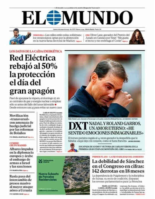 Elecciones Venezuela mayo 2025 3