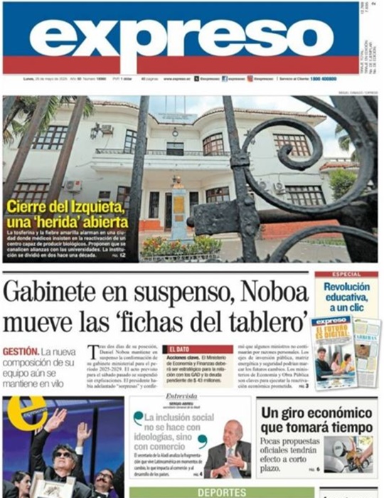 Elecciones Venezuela mayo 2025 6