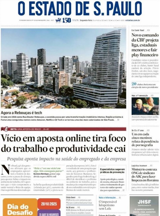 Elecciones Venezuela mayo 2025 7