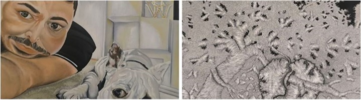 UCLA Día del Artista Plástico 2