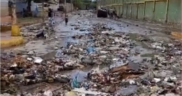 Lluvias Cumaná 11 5 2025 1