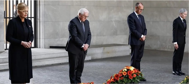 Frank Walter Steinmeier