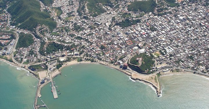 Carupano estado Sucre