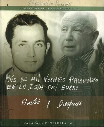 Clodosbaldo Russián 1