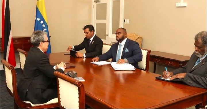 Álvaro Sánchez y Sean Sobers