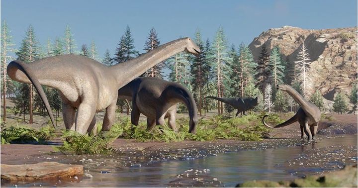 Dinosaurio