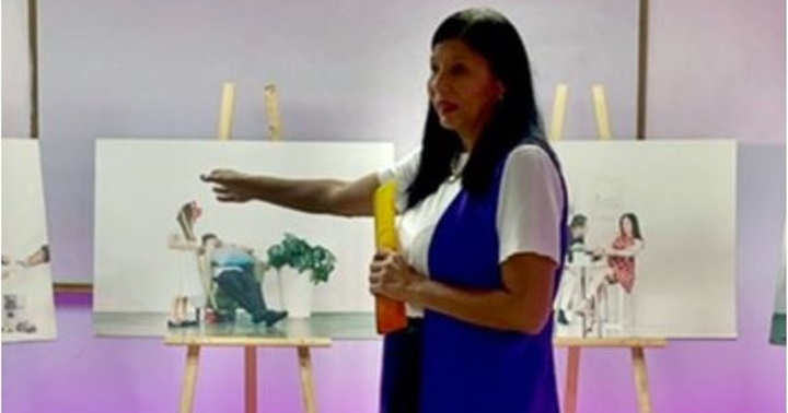 Violencia contra la mujer 1