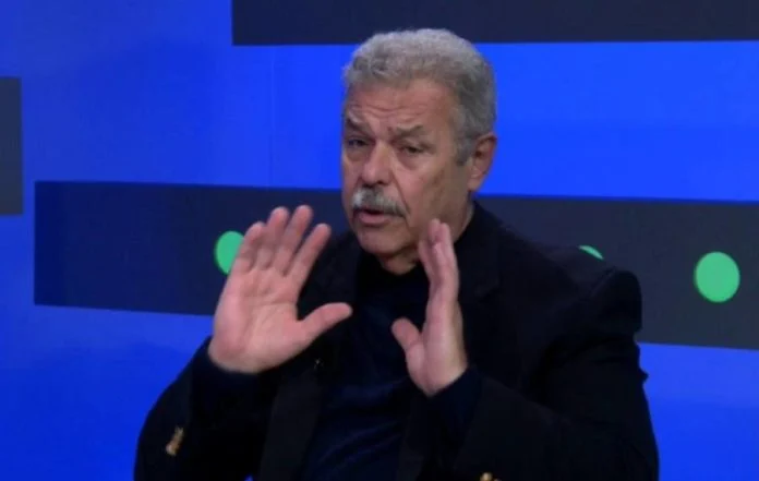 Horacio Medina presidente de junta ad hoc