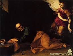 La Liberacion de Pedro