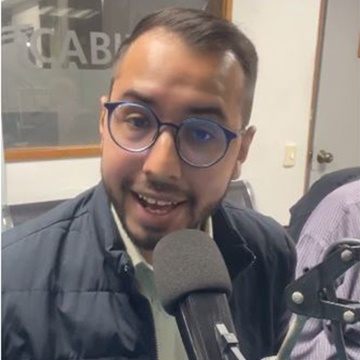 Jorge Ignacio Barragán