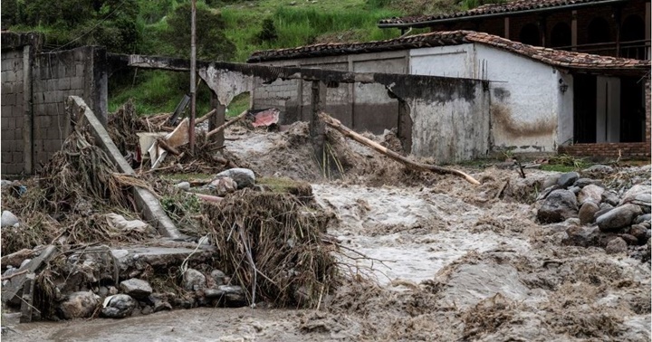 Escagüey lluvias 6 2026 Mérida