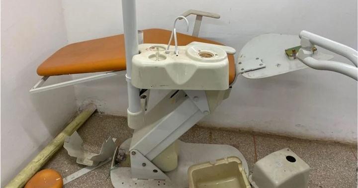 UNERG Calabozo Guárico 1