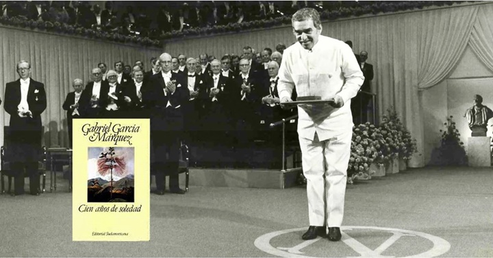 Gabriel García Márquez