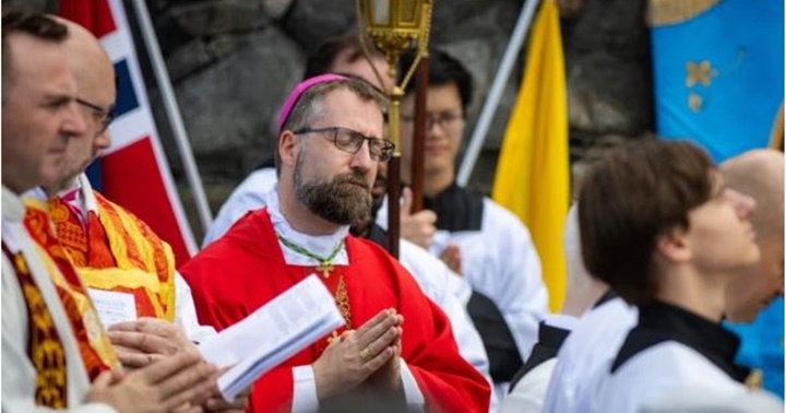 Monasterio benedictino en Selja 2