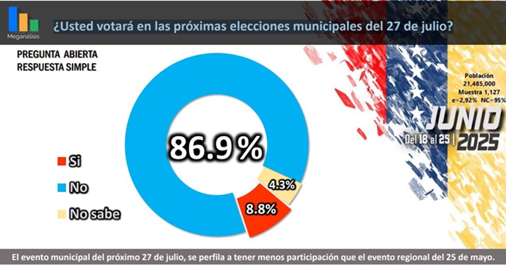 Meganálisis junio 2025 1