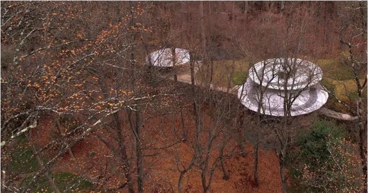 Usonia,el pueblo de Frank Lloyd 3