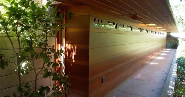 Usonia,el pueblo de Frank Lloyd 5