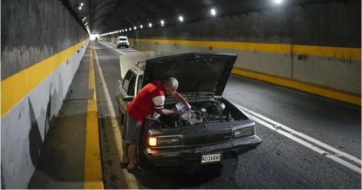 Carros venezolanos 1