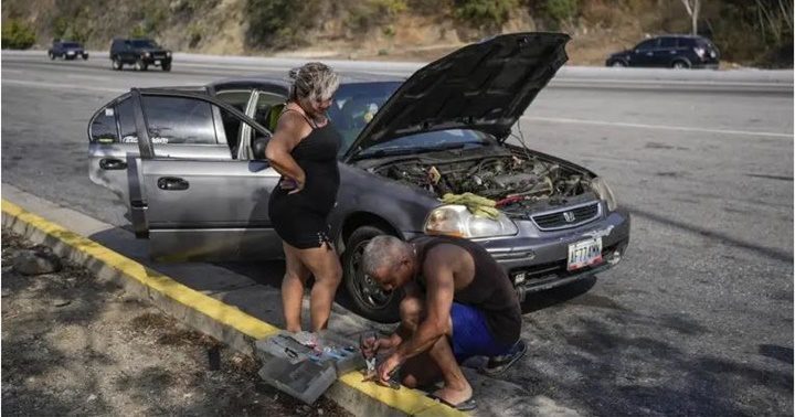 Carros venezolanos 2