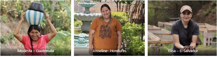 Agua en Centroamérica 2