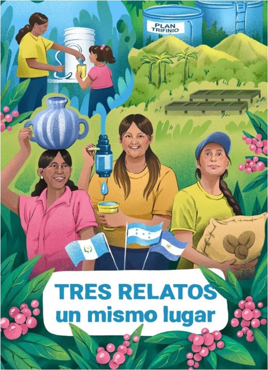 Agua en Centroamérica 1