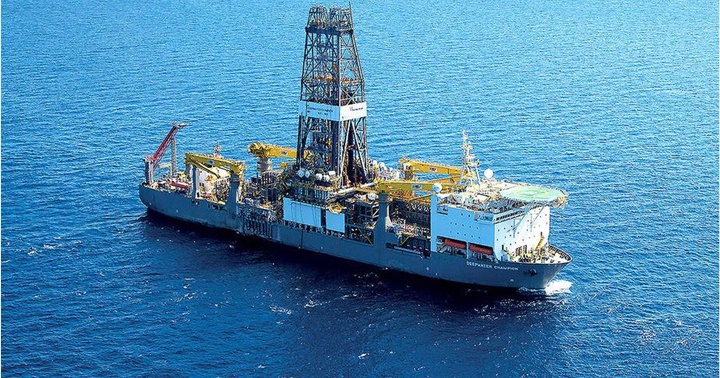 Trinidad le adjudicó varios bloques de aguas profundas a Exxon y podría recibir una inversión de 21.700 millones de dólares