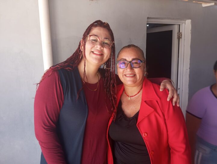 La Pastora y Mayrobel